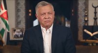 الملك يوجه رسالة للاردنيين بقدوم شهر رمضان.. شاهد