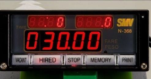 رفع فتحة عداد التكسي لـ35 قرشا.. وأقل طلب بدينار