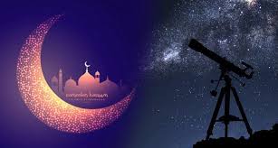الاثنين اول ايام رمضان
