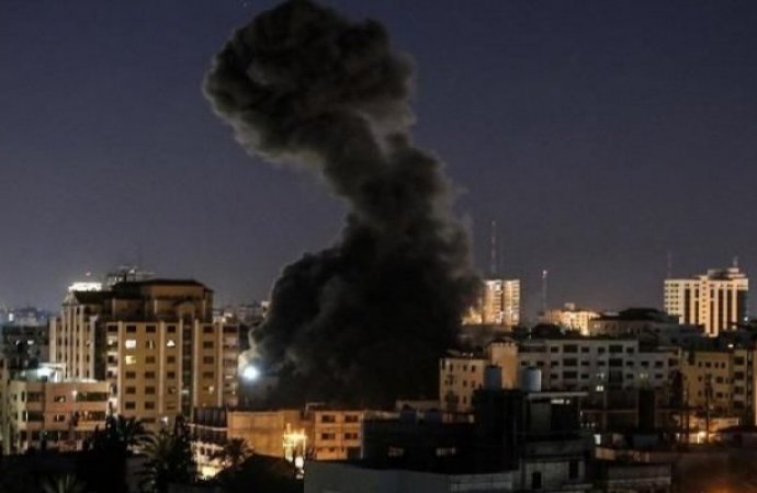 هدوء حذر في قطاع غزة بعد التوصل لاتفاق وقف إطلاق نار برعاية مصرية