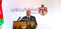 الرزاز: نسبة الفقر المطلق تبلغ 15.7% وسنعلن عن 8 آلاف وظيفة الخميس المقبل (صور وفيديو )