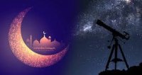 الاثنين اول ايام رمضان