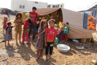 95% نسبة الأمية بين أطفال عشائر الغجر في الأردن