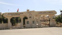 الخارجية تتسلم أوراق اعتماد سفير بروناي دار السلام