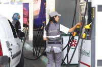 الطاقة: انخفاض البنزين وارتفاع الديزل