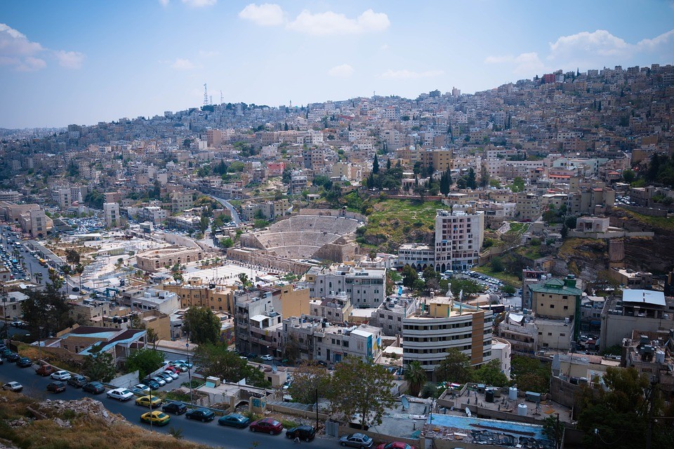 أجواء لطيفة الحرارة الثلاثاء والأربعاء
