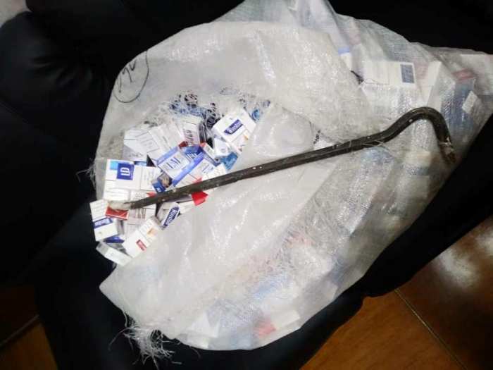 الحبس 3 سنوات لسارق كفتيريا في شفا بدران