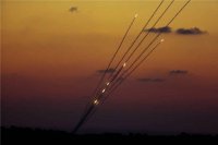 كيف تفاعل الأردنيون مع صواريخ المقاومة الفلسطينية؟