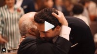 افطار عائلي هاشمي – فيديو