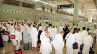 السعودية للقطريين: يمكنكم تأدية العمرة