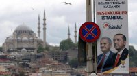 انتخابات إسطنبول تحظى بثقة من المعارضة في الفوز