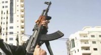 القبض على مطلقي عيارات نارية من خلال فيديو في السلط