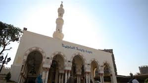 تغيير مفاجئ لأسماء 516 مسجدًا بينهم "رابعة"