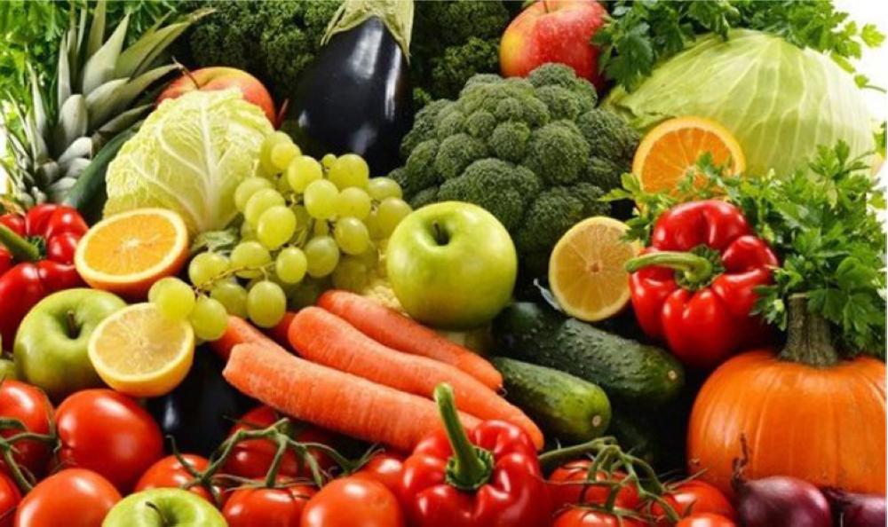 اسعار الخضار والفواكه  اليوم