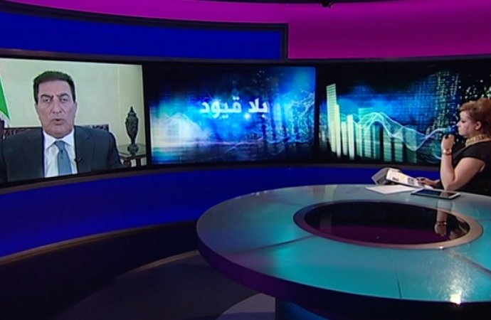 الطراونة: اتفاقية الغاز مرفوضة شعبيا وبرلمانيا ومهما كان الرد من المحكمة الدستورية