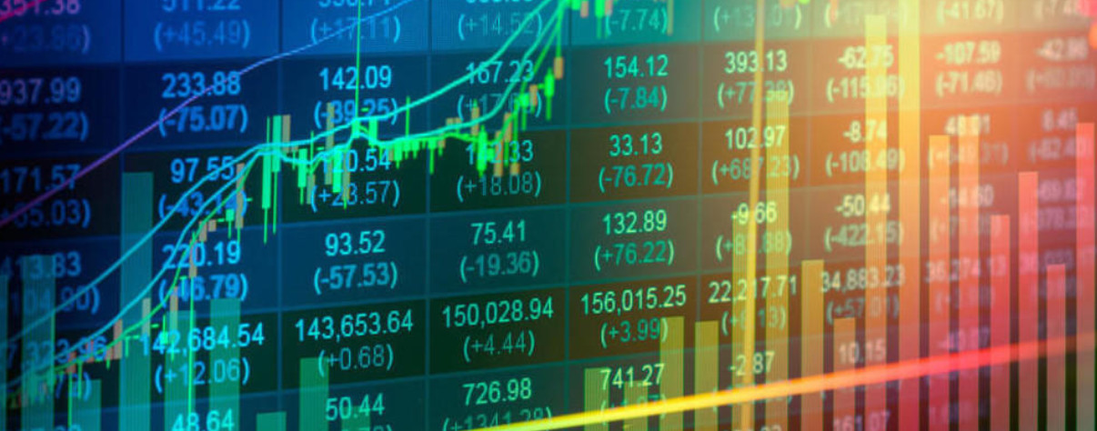52.1 % انخفاض المعدل اليومي لحجم التداول