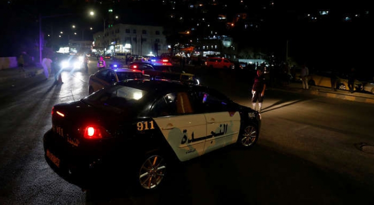 الأمن يوضح حقيقة إطلاق نار بالقرب من محكمة البادية الشمالية