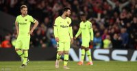 بعد كارثة ليفربول.. ميسي يطالب بالتخلص من 3 نجوم