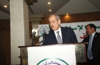 الطراونة: الأردن هو الحلقة الأقوى في هذا الأقليم
