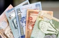 33.8 مليار دينار الودائع لدى البنوك المرخصة 75 % منها بالعملة الأردنية