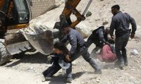 قرار بتأجيل إخلاء قرية الخان الأحمر شرق القدس المحتلة