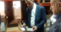 وزير الصحة الجديد يؤكد استمرار لجنة الأدوية