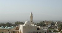 4980 زائرا لمقامات الصحابة بالاغوار الشمالية خلال شهر