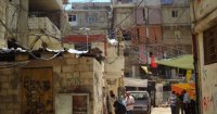 370 غزيا طلبوا التملك بالأردن