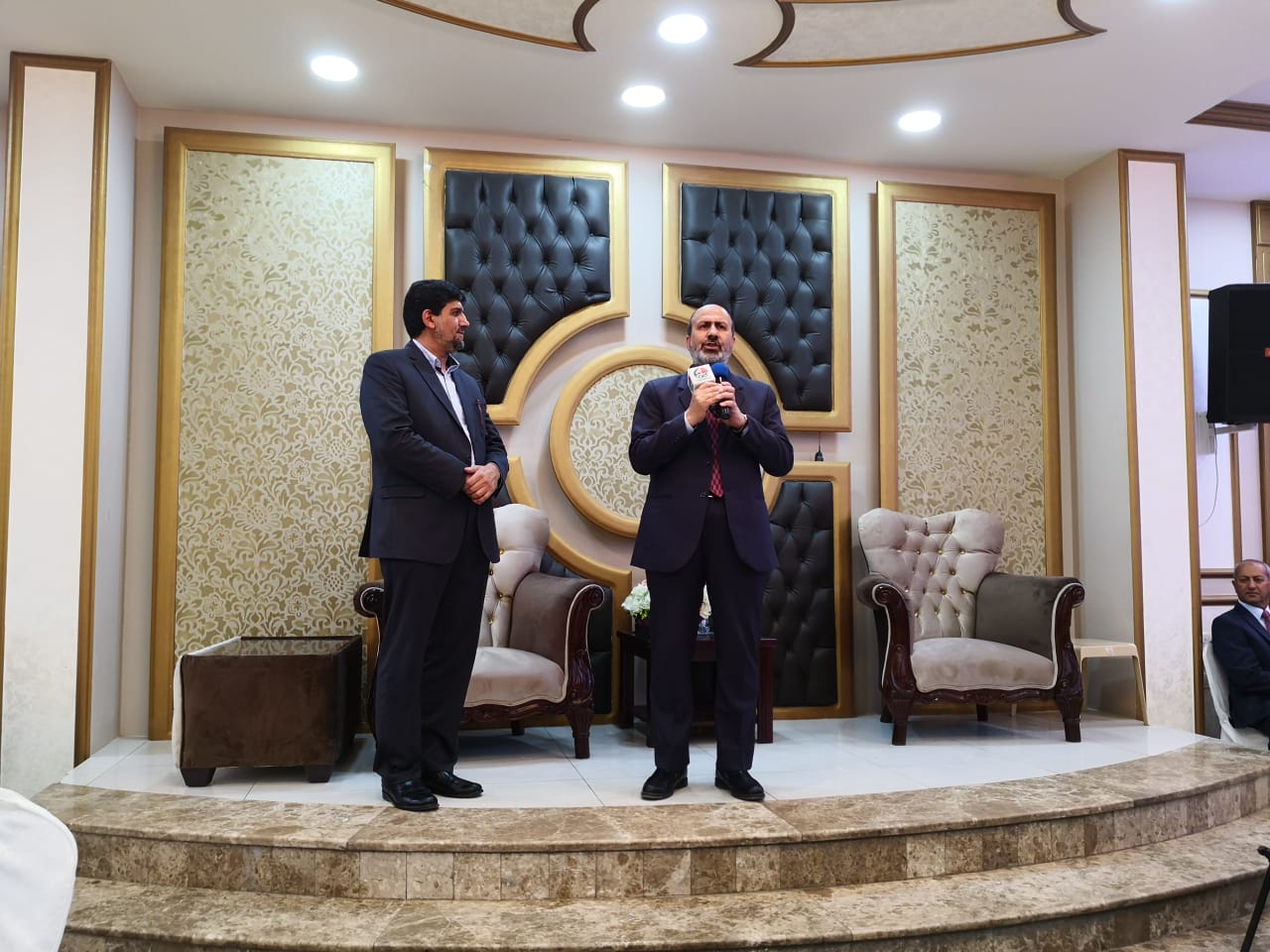 العضايلة : الحكومة استنفذت أغراضها وأصبحت عبئاً على الشعب والدولة