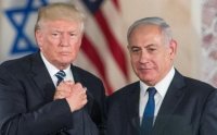 بدعم ترامب نتنياهو سيفرض سيادة الكيان الصهيوني على كل الضفة