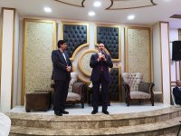 العضايلة : الحكومة استنفذت أغراضها وأصبحت عبئاً على الشعب والدولة