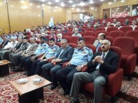 79 وفاة و 2500 اصابة بحوادث مرورية في اربد العام الماضي
