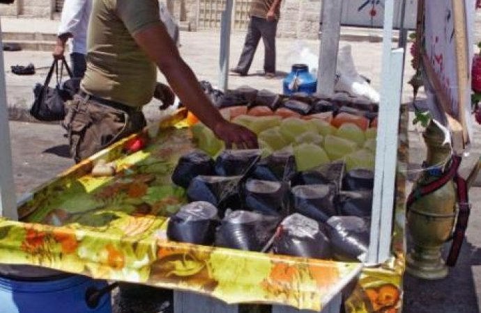 "الغذاء والدواء" تحذر من تناول العصائر الرمضانية المصنعة