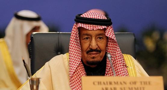 السعودية: الهجوم الإرهابي يستهدف العالم