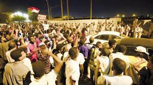 السودان.. التوصل الى اتفاق نهائي خلال 24 ساعة