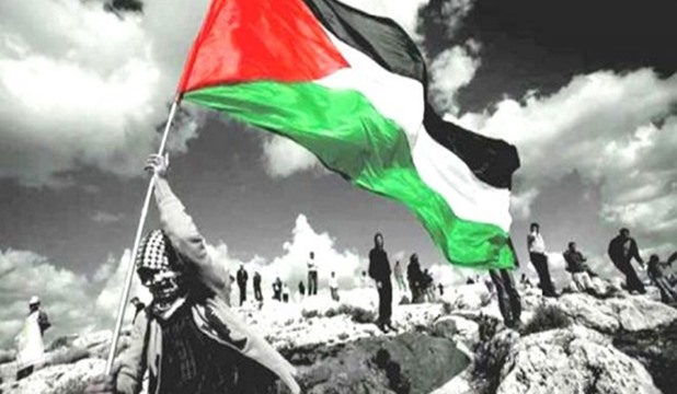 ممثل الرئيس بوتين يبحث والسفير الاردني تطورات القضية الفلسطينية