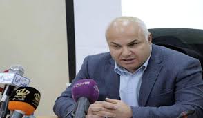 البكار يُحذّر من تخفيض النفقات العامة 10 %