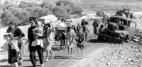 71 عامًا من الاحتلال وإصرار فلسطيني على العودة