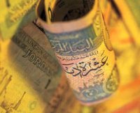 ارتفاع صافي الدين العام الاردني