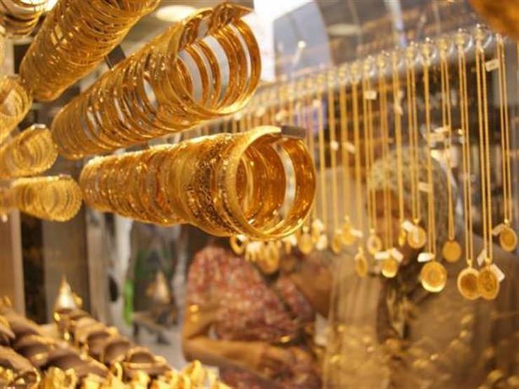 استقرار الذهب وسط الطلب على الملاذات الآمنة