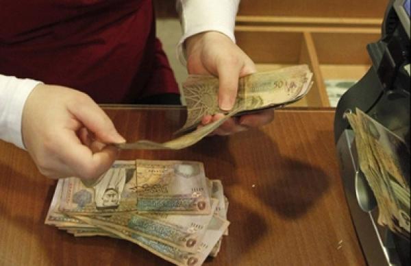 204 الاف دينار ايرادات مركز جمرك الحسن الصناعية في نيسان