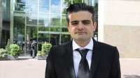 الاحتلال يطلق سراح نائب هولندي بعد توقيفه بالقدس