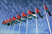 المخيمات الفلسطينية في الاردن تعلن رفضها المشاركة بأي حراك