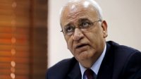 عريقات: أي صفقات لا تنهي الاحتلال لن يكتب لها النجاح