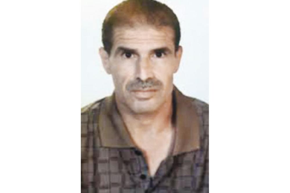 أردني بلا جواز سفر في السجون السورية