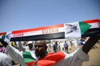 المجلس العسكري والمعارضة في السودان يستأنفان المحادثات