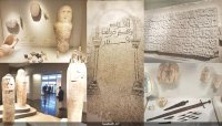 الكيان الصهيوني .. والآثار الفلسطينية المنهوبة
