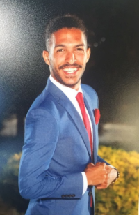 الف مبروك النجاح وليد عودة