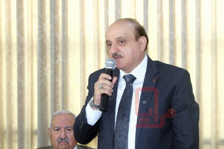 عوجان طلب والمجالي أعطى