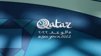 قطر تطلق شعار كأس العالم 2022 الثلاثاء